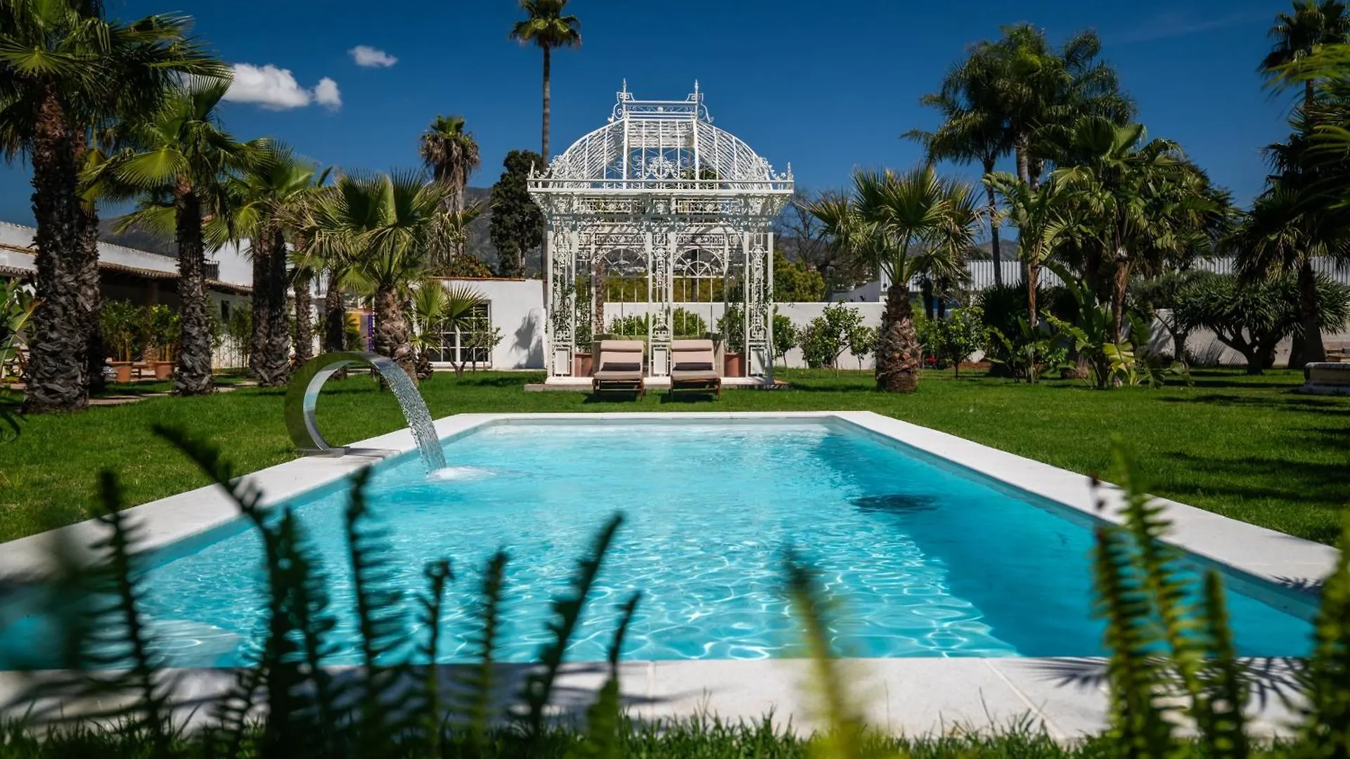 Apartament Bambu Blanco MIJAS COSTA